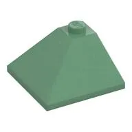Slope 33° 3 x 3 Double Convex