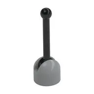 Lever Small Base with Black Lever