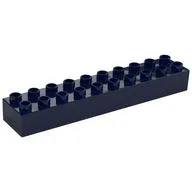 Duplo Brick 2 x 10