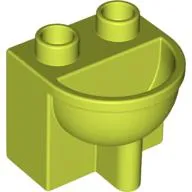 Duplo Bathroom Sink