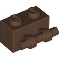 Brick Special 1 x 2 with Handle