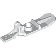 Sports Ski with Hinge