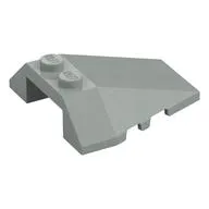Wedge Sloped 4 x 4 Triple, Stud Notches