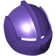 Headwear Accessory Visor for Danju Minifig