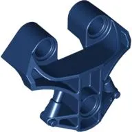 Large Figure Chest Cover (Toa Metru)