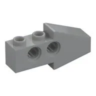 Technic Slope Short (Wing Front)