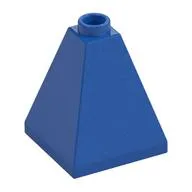 Slope 75° 2 x 2 x 2 Quadruple Convex