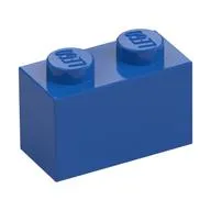 Brick 1 x 2
