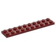 Plate 2 x 10