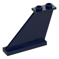 Wing, Tail 4 x 1 x 3