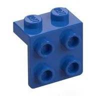 Bracket 1 x 2 - 2 x 2