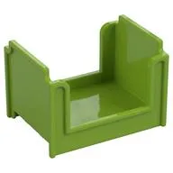 Duplo Bed, Bunk