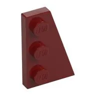Wedge Plate 3 x 2 Right