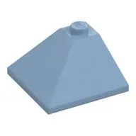 Slope 33° 3 x 3 Double Convex