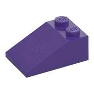 Brick Sloped 33° 3 x 2