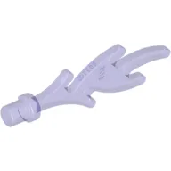 Wave / Flame Rounded with Base Rim