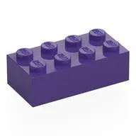 Brick 2 x 4