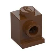 Brick Special 1 x 1 with Headlight