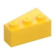 Wedge 3 x 2 Right