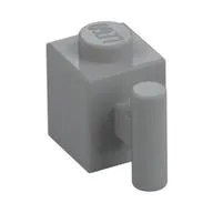 Brick Special 1 x 1 with Handle