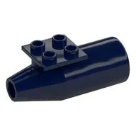 Engine Smooth Large [2 x 2 Thin Top Plate]