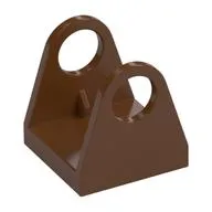String Reel 2 x 2 Winch Holder