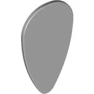 Shield Ovoid [Plain]
