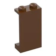 Panel 1 x 2 x 3 [Hollow Studs]