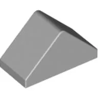 Slope 45° 2 x 1 Double with Inside Stud Holder