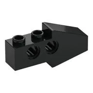Technic Slope Short (Wing Front)