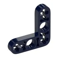 Technic Beam 3 x 3 L-Shape Thin