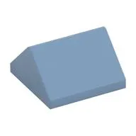 Slope 45° 2 x 2 Double