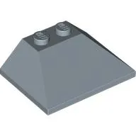 Slope 45° 3 x 4 Double / 33°