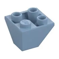 Slope Inverted 45° 2 x 2 Double Convex