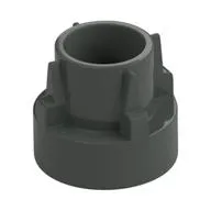 Technic Driving Ring Extension, 4 Ridges