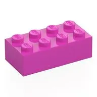 Brick 2 x 4