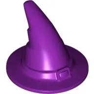 Hat, Wizard