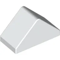 Slope 45° 2 x 1 Double with Inside Stud Holder