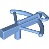 Weapon Crossbow and Bolt
