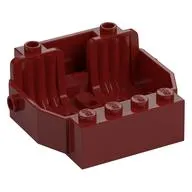 Vehicle Base 6 x 5 x 2 [2 Seats]