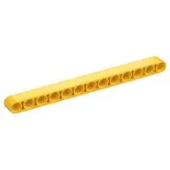 Technic Beam 1 x 13 Thick