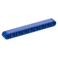 Technic Beam 1 x 9 Thick
