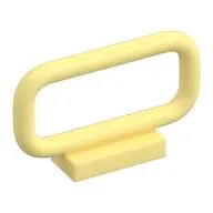 Bar 1 x 4 x 2