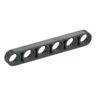 Technic Beam 1 x 6 Thin