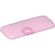 Clikits Icon, Rectangle 3L with Pin