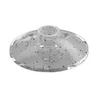 Dish 2 x 2 Inverted [Radar]