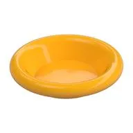 Equipment Dish / Plate / Bowl 3 x 3 [Plain]