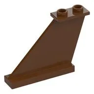 Wing, Tail 4 x 1 x 3