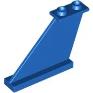 Wing, Tail 4 x 1 x 3