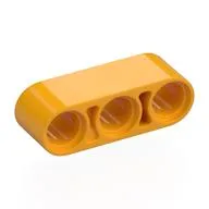 Technic Beam 1 x 3 Thick